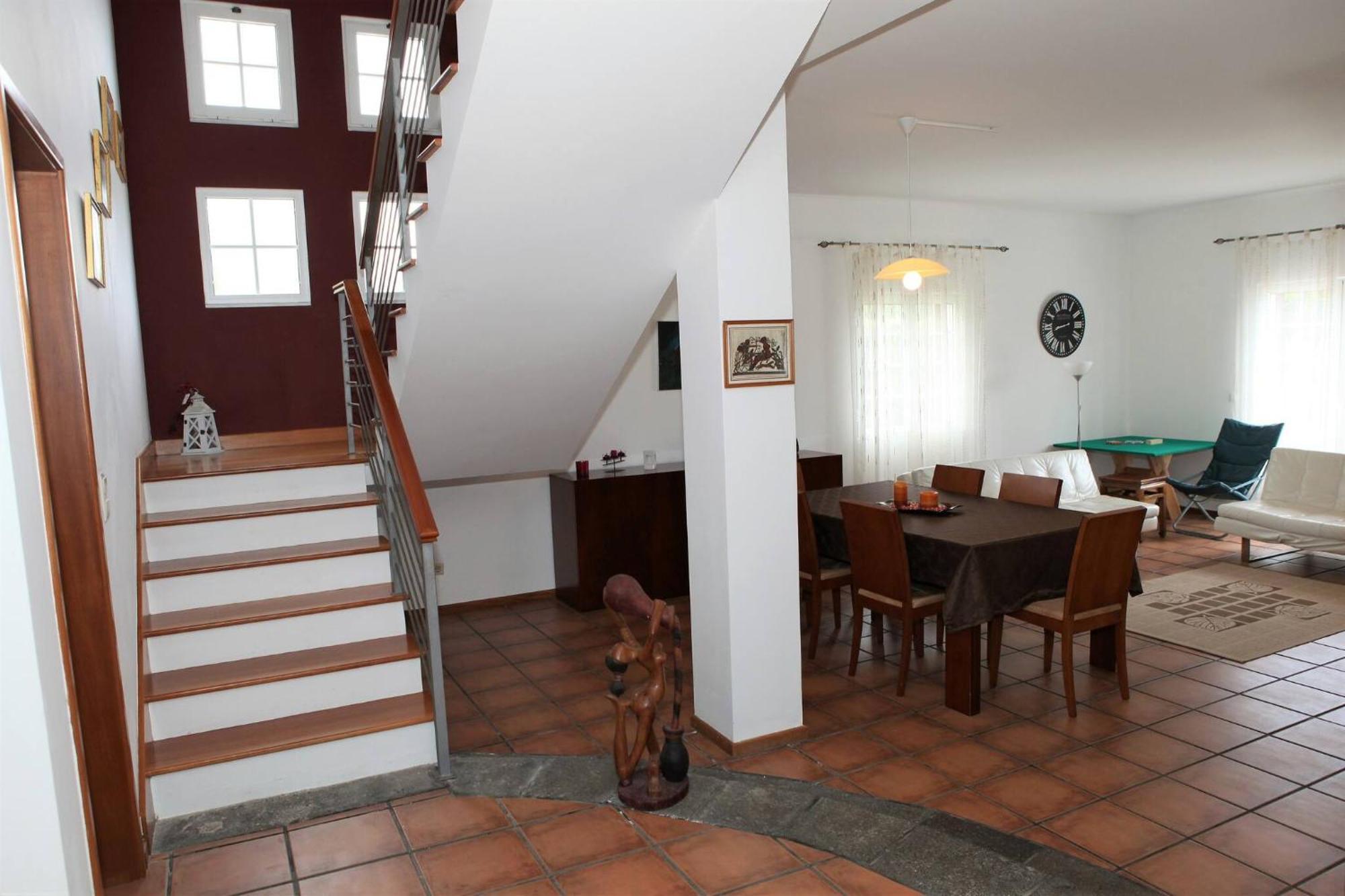 Вилла Batalha House Понта-Делгада Экстерьер фото