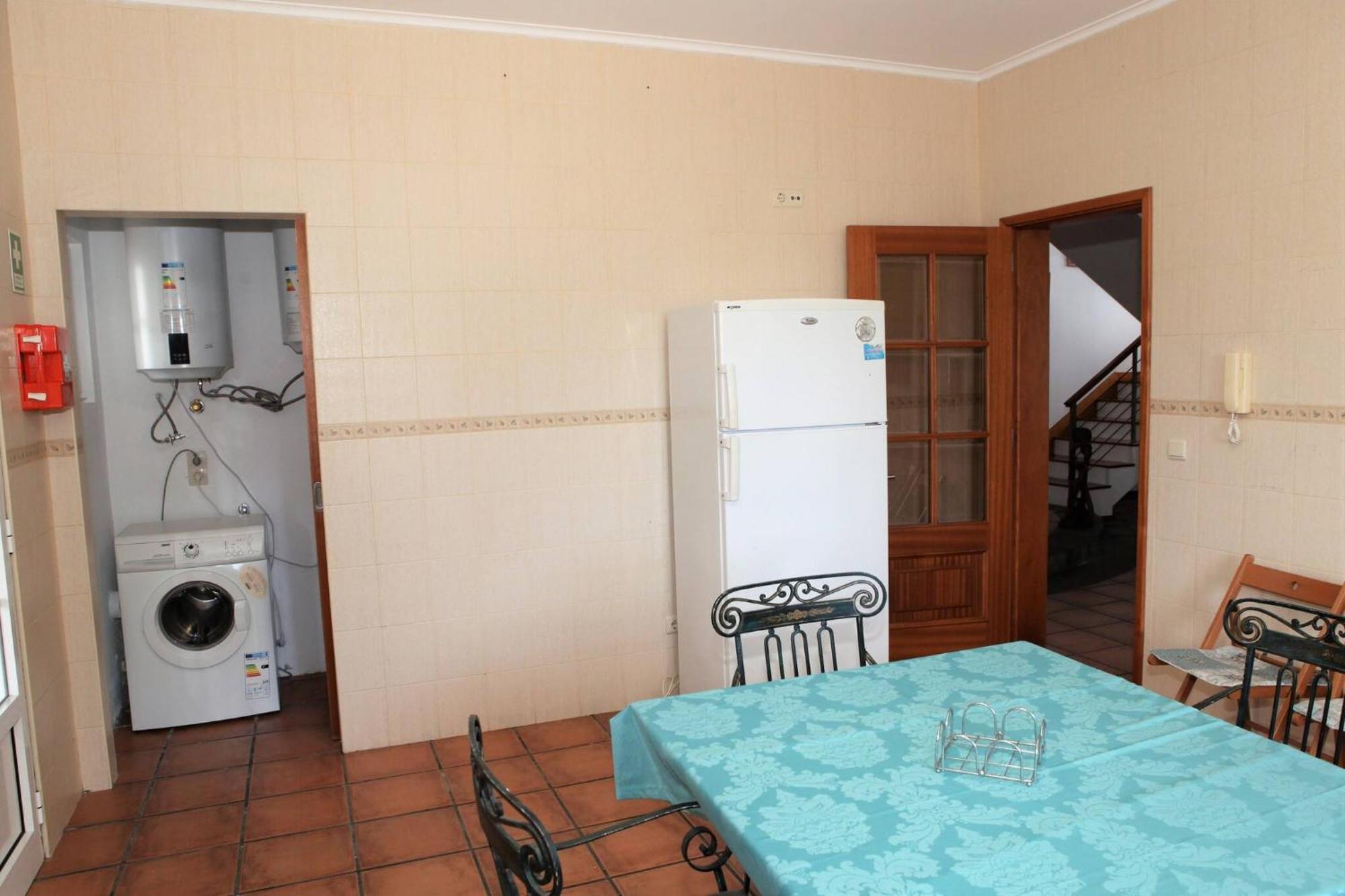 Вилла Batalha House Понта-Делгада Экстерьер фото