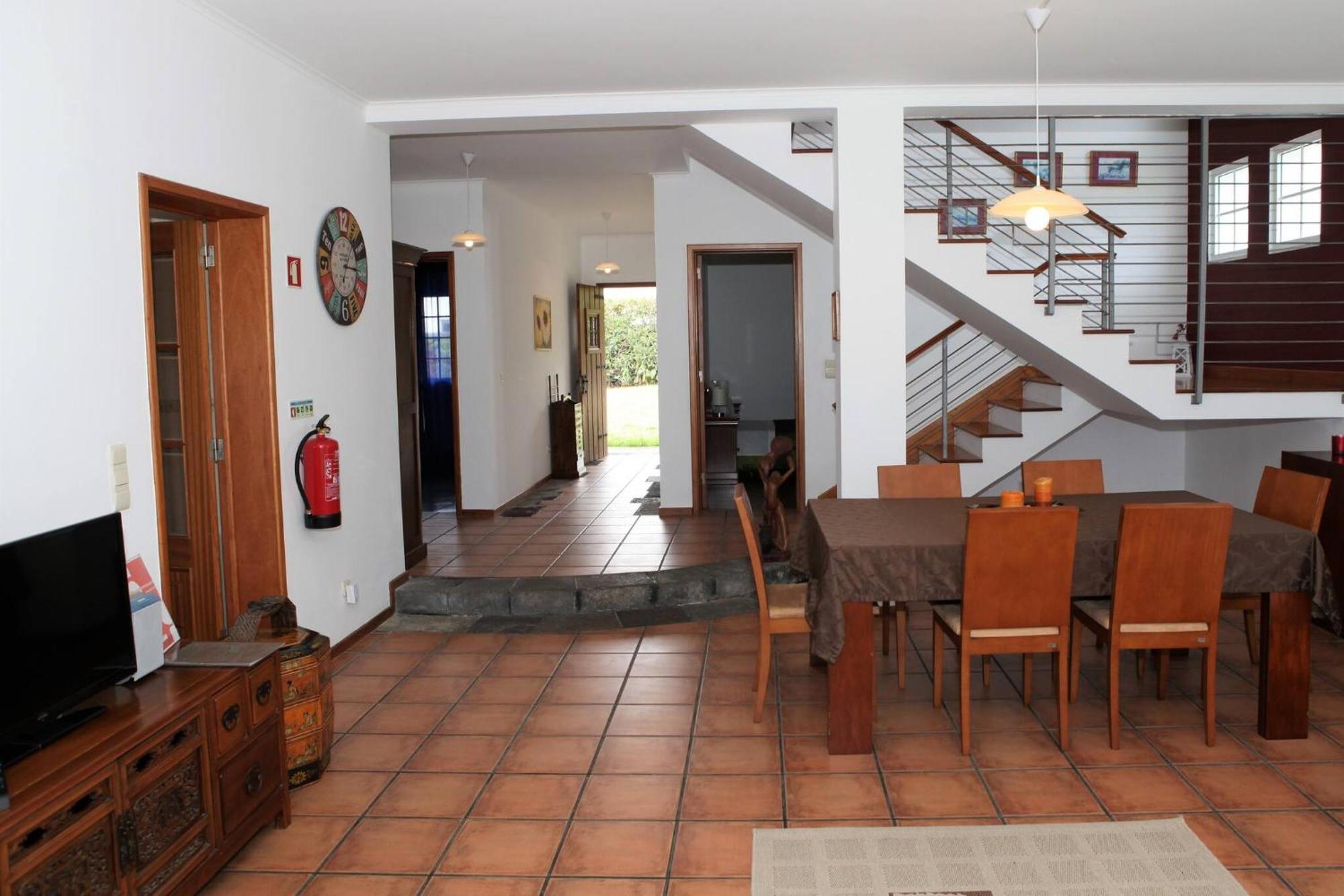 Вилла Batalha House Понта-Делгада Экстерьер фото